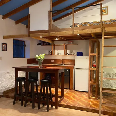 Casas De Campo Para Riders